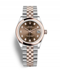 ROLEX 劳力士 DATEJUST 31 系列278241-0028