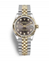 ROLEX 劳力士 DATEJUST 31 系列278273-0022