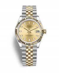 ROLEX 劳力士 DATEJUST 31 系列278273-0026
