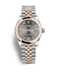 ROLEX 劳力士 DATEJUST 31 系列278241-0030