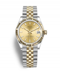 ROLEX 劳力士 DATEJUST 31 系列278273-0014