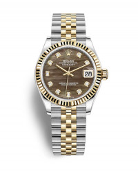 ROLEX 劳力士 DATEJUST 31 系列278273-0024