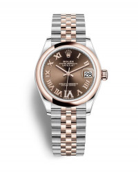 ROLEX 劳力士 DATEJUST 31 系列278241-0004