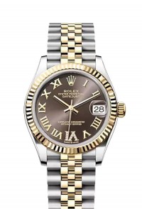 ROLEX 劳力士 DATEJUST 31 系列278273-0018