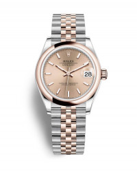 ROLEX 劳力士 DATEJUST 31 系列278241-0010