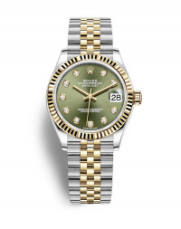 ROLEX 劳力士 DATEJUST 31 系列278273-0030