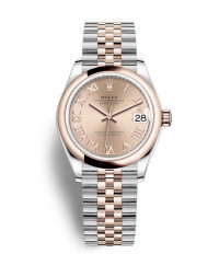 ROLEX 劳力士 DATEJUST 31 系列278241-0006