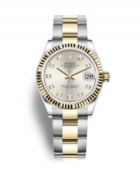 ROLEX 劳力士 DATEJUST 31 系列278273-0019
