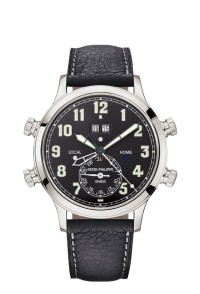 PATEK PHILIPPE 百达翡丽 GRAND COMPLICATIONS 系列5520P-001