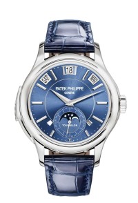PATEK PHILIPPE 百達翡麗 GRAND COMPLICATIONS 系列5207G-001