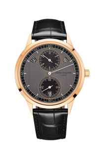 PATEK PHILIPPE 百达翡丽 COMPLICATIONS 系列5235/50R-001