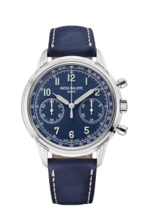 PATEK PHILIPPE 百达翡丽 COMPLICATIONS 系列5172G-001