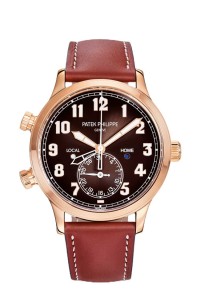 PATEK PHILIPPE 百达翡丽 COMPLICATIONS 系列5524R-001