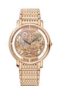 PATEK PHILIPPE 百达翡丽 COMPLICATIONS 系列5180/1R-001