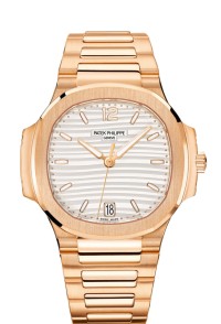 PATEK PHILIPPE 百達翡麗 NAUTILUS 系列7118/1R-001