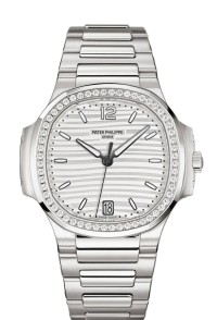 PATEK PHILIPPE 百達翡麗 NAUTILUS 系列7118/1200A-010
