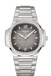 PATEK PHILIPPE 百達翡麗 NAUTILUS 系列7118/1200A-011