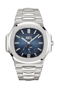 PATEK PHILIPPE 百达翡丽 NAUTILUS 系列5726/1A-014