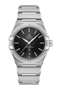 OMEGA 歐米茄 Constellation 星座 系列131.10.39.20.01.001