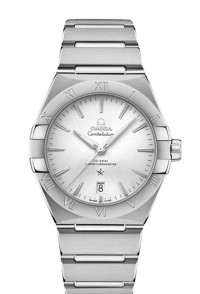 OMEGA 歐米茄 Constellation 星座 系列131.10.39.20.02.001