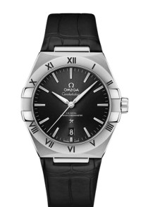 OMEGA 歐米茄 Constellation 星座 系列131.13.39.20.01.001
