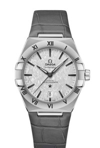 OMEGA 歐米茄 Constellation 星座 系列131.13.39.20.06.001