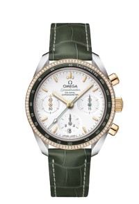 OMEGA 欧米茄 SPEEDMASTER SPEEDMASTER 超霸 系列324.28.38.50.02.001