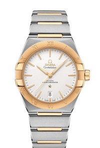 OMEGA 歐米茄 Constellation 星座 系列131.20.39.20.02.002
