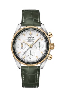 OMEGA 欧米茄 SPEEDMASTER SPEEDMASTER 超霸 系列324.23.38.50.02.001