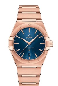 OMEGA 歐米茄 Constellation 星座 系列131.50.39.20.03.001