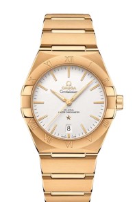 OMEGA 歐米茄 Constellation 星座 系列131.50.39.20.02.002