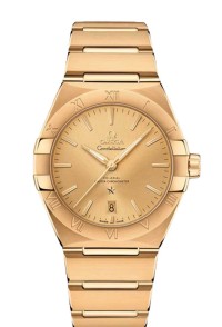 OMEGA 歐米茄 Constellation 星座 系列131.50.39.20.08.001