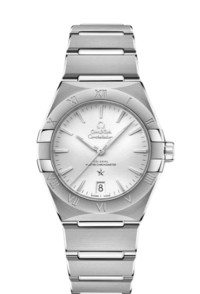 OMEGA 歐米茄 Constellation 星座 系列131.10.36.20.02.001