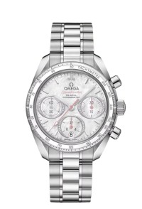 OMEGA 欧米茄 SPEEDMASTER SPEEDMASTER 超霸 系列324.30.38.50.55.001