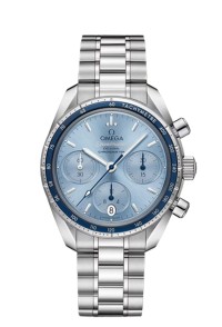 OMEGA 欧米茄 SPEEDMASTER SPEEDMASTER 超霸 系列324.30.38.50.03.001