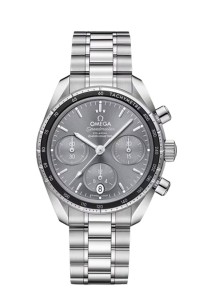 OMEGA 欧米茄 SPEEDMASTER SPEEDMASTER 超霸 系列324.30.38.50.06.001