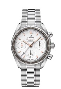 OMEGA 欧米茄 SPEEDMASTER SPEEDMASTER 超霸 系列324.30.38.50.02.001