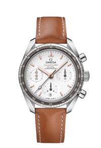 OMEGA 欧米茄 SPEEDMASTER SPEEDMASTER 超霸 系列324.32.38.50.02.001