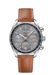 OMEGA 欧米茄 SPEEDMASTER SPEEDMASTER 超霸 系列324.32.38.50.06.001