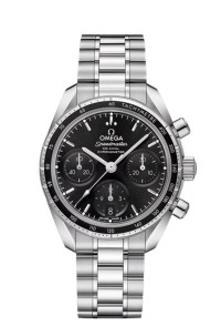 OMEGA 欧米茄 SPEEDMASTER SPEEDMASTER 超霸 系列324.30.38.50.01.001