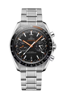 OMEGA 歐米茄 SPEEDMASTER 超霸 系列329.30.44.51.01.002
