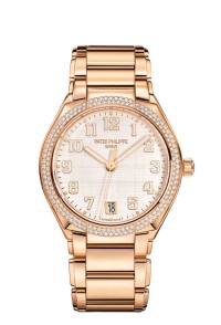 PATEK PHILIPPE 百达翡丽 TWENTY~4 系列7300/1200R-010