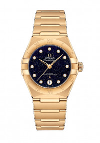 OMEGA 歐米茄 Constellation 星座 系列131.50.29.20.53.002