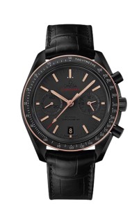 OMEGA 歐米茄 SPEEDMASTER 超霸 系列311.63.44.51.06.001