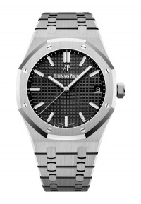 AUDEMARS PIGUET 爱彼 ROYAL OAK 系列15500ST.OO.1220ST.03