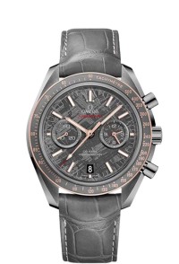 OMEGA 歐米茄 SPEEDMASTER 超霸 系列311.63.44.51.99.001