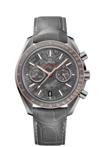 OMEGA 歐米茄 SPEEDMASTER 超霸 系列311.63.44.51.99.002