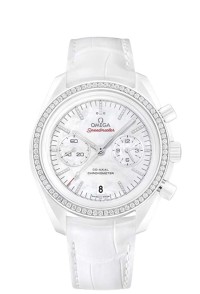 OMEGA 欧米茄 SPEEDMASTER SPEEDMASTER 超霸 系列311.98.44.51.55.001