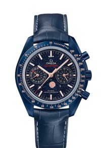 OMEGA 歐米茄 SPEEDMASTER 超霸 系列304.93.44.52.03.002