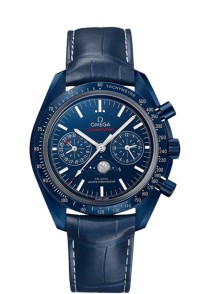 OMEGA 歐米茄 SPEEDMASTER 超霸 系列304.93.44.52.03.001